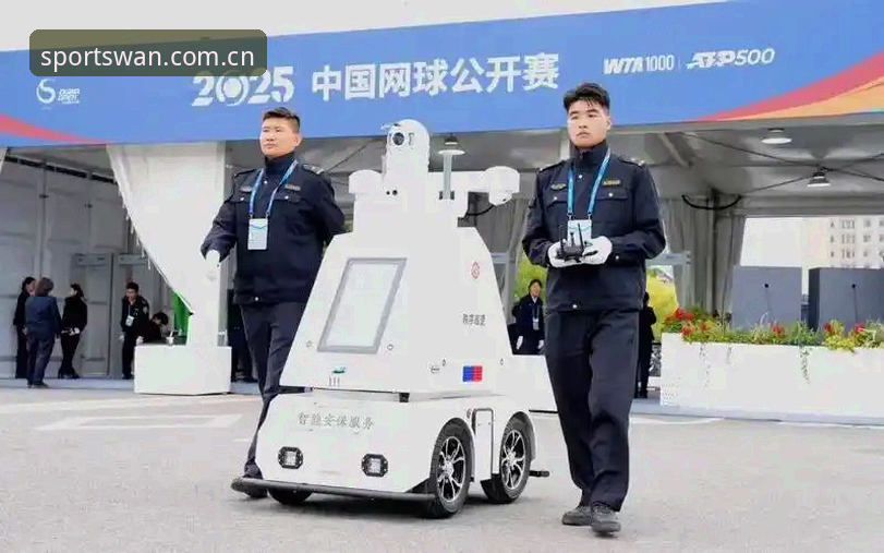 世界杯安保警力配置变化实用分析——从完美体育平台视角解读赛事安保新趋势