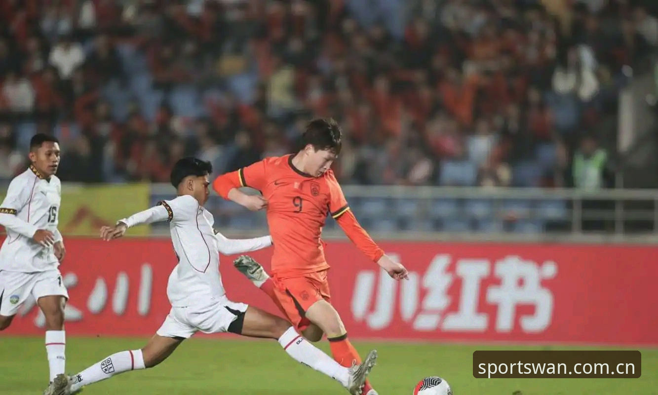 U17世界杯抽签结果详解：完美体育平台助力青少年足球赛事新体验