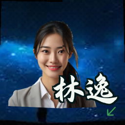 林逸